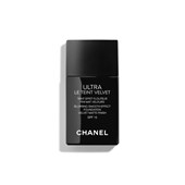 CHANEL - TEINT GRUNDIERUNG - Ultraleichte Formel, langer Halt ein samtig-mattes Finish mit Weichzeichnereffekt ein perfekter, natürlicher Teint ULTRA LE TEINT VELVET