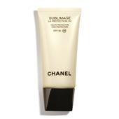 CHANEL - UMFASSENDE ANTI-AGING-PFLEGE - Ultimative Regeneration und umfassender Schutz hoher Lichtschutz SPF 50 SUBLIMAGE LA PROTECTION UV