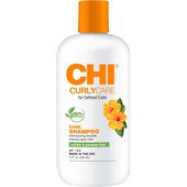 CHI - CurlyCare - Curl Shampoo