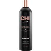 CHI - Luxury - Black Seed Oil Gentle Cleansing Shampoo