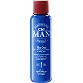 CHI - Man - 3-in-1 Shampoo & Conditioner & Body Wash