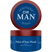 CHI - Man - Palm of your Hand