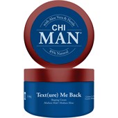 CHI - Man - Text(ure) Me Back Shaping Cream