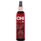CHI - Rose Hip Oil - Repair & Shine Leave-in Tonic