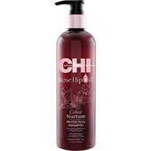 CHI - Rose Hip Oil - Shampoo