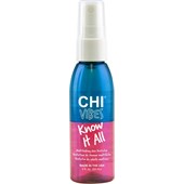 CHI - Vibes - Multitasking Hair Protector Know It All