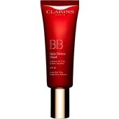 CLARINS - Teint - BB Skin Detox Fluid SPF 25
