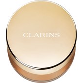 CLARINS - Teint - Ever Matte Loose Powder