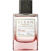 CLEAN - Avant Garden Collection - Hemp & Ginger Eau de Parfum Spray