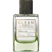 CLEAN - Avant Garden Collection - Sweetbriar & Moss Eau de Parfum Spray