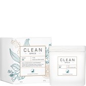 CLEAN Reserve - Home Collection - Rain Candle