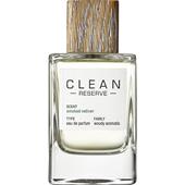 CLEAN Reserve - Smoked Vetiver - Eau de Parfum Spray