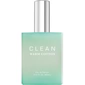 CLEAN - Warm Cotton - Eau de Parfum Spray