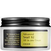 COSRX - Advanced Snail 96 - All In One Cream