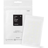 COSRX - Masken - Clear Fit Master Patch