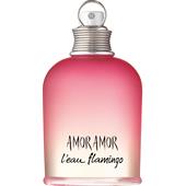 Cacharel - Amor Amor - L'Eau Flamingo Eau de Toilette Spray