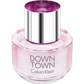 Calvin Klein - Downtown - Eau de Parfum Spray