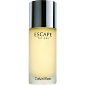 Calvin Klein - Escape for men - Eau de Toilette Spray
