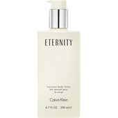 Calvin Klein - Eternity - Body Lotion