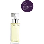 Calvin Klein - Eternity - Eau de Parfum Spray