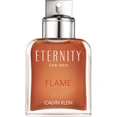 Calvin Klein - Eternity Flame for men - Eau de Parfum Spray