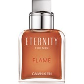 Calvin Klein - Eternity Flame for men - Eau de Parfum Spray