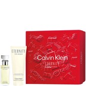 Calvin Klein - Eternity - Coffret cadeau