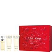 Calvin Klein - Eternity - Cadeauset