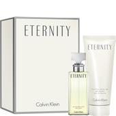 Calvin Klein - Eternity - Gift Set