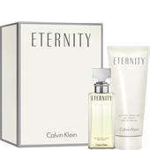 Calvin Klein - Eternity - Geschenkset