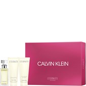 Calvin Klein - Eternity - Geschenkset