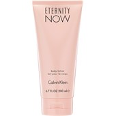 Calvin Klein - Eternity Now for Her - Body Lotion