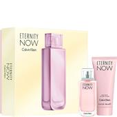 Calvin Klein - Eternity Now for Her - Geschenkset