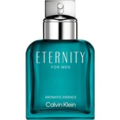 Calvin Klein - Eternity for men - Aromatic Essence Parfum Intense Spray