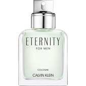 Calvin Klein - Eternity for Men - Cologne Eau de Toilette Spray