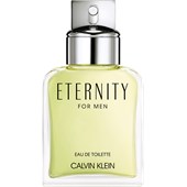 Calvin Klein - Eternity for men - Eau de Toilette Spray