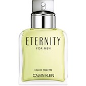 Calvin Klein - Eternity for Men - Eau de Toilette Spray