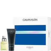 Calvin Klein - Eternity for men - Coffret cadeau