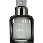 Calvin Klein - Eternity for men - Intense Eau de Toilette Spray