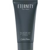Calvin Klein - Eternity for Men - Shower Gel