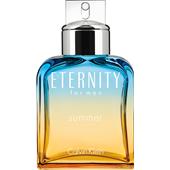 Calvin Klein - Eternity for men - Summer Eau de Toilette Spray