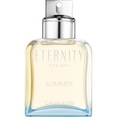 Calvin Klein - Eternity for men - Summer Edition Eau de Toilette Spray