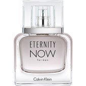 Calvin Klein - Eternity now for men - Eau de Toilette Spray