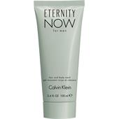 Calvin Klein - Eternity now for men - Shower Gel