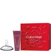 Calvin Klein - Euphoria - Set regalo
