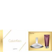 Calvin Klein - Euphoria - Set regalo