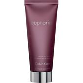Calvin Klein - Euphoria - Sensual Skin Lotion