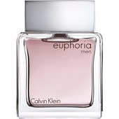 Calvin Klein - Euphoria men - Eau de Toilette Spray