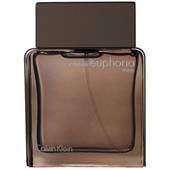Calvin Klein - Euphoria Men - Intense Eau de Toilette Spray