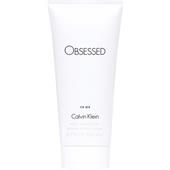 Calvin Klein - Obsessed for men - After Shave Balm